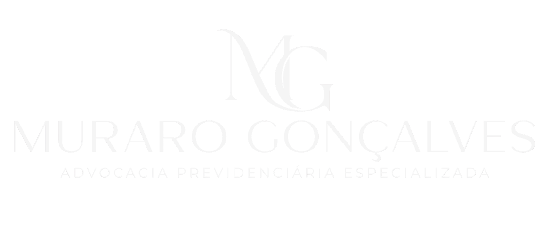 Logo Muraro Gonçalves Advocacia